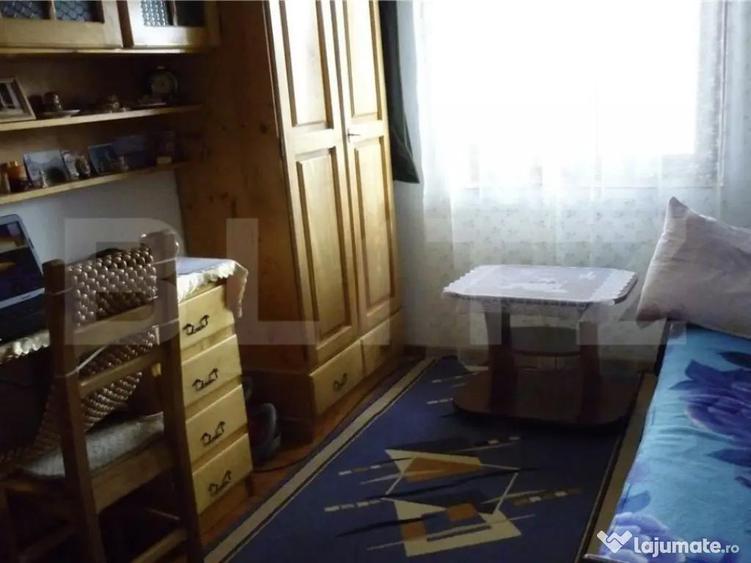Apartament de vanzare, 4 camere, 100 mp, zona Vama, Suceava - 4