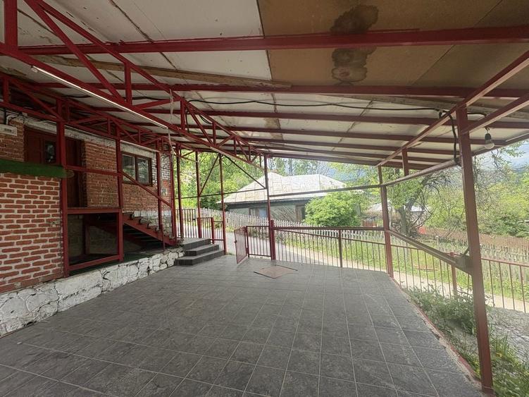 Imobil de vanzare sat Seciuri, Prahova, 3 km distanta de Barajul Paltinu - 4