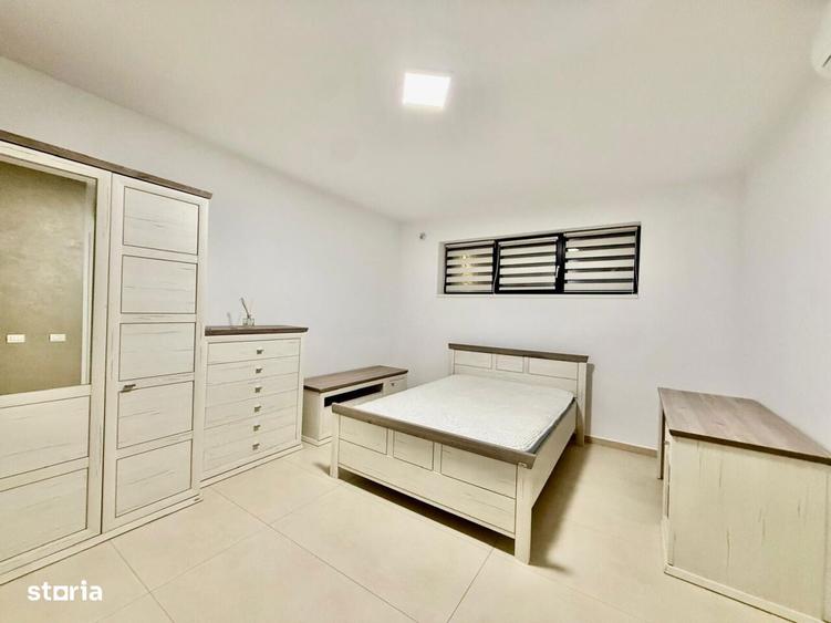 Garsoniera Cavar Residence Brancoveanu - 3