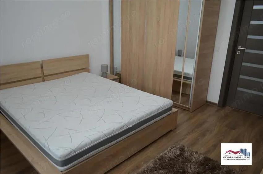 Apartament Nou 2 Camere cu Parcare Privata de Inchiriat Zona Tudor - 5