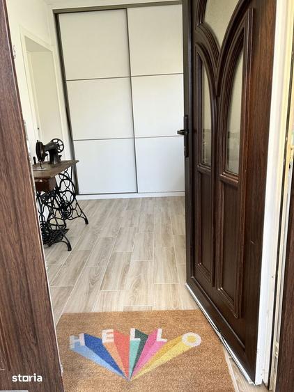 Casa complet renovata - 12