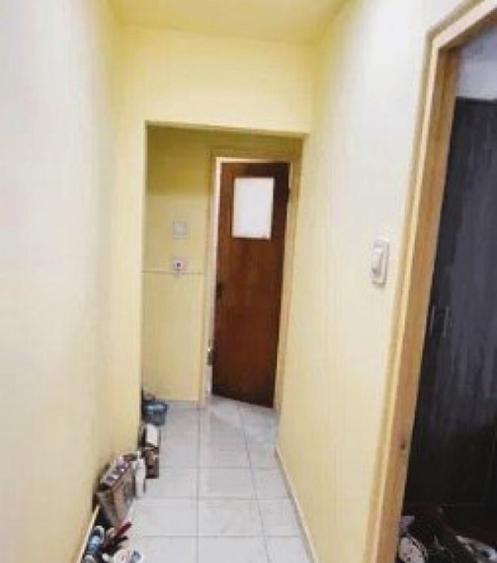 Garsonieră decomandată în Mihai Viteazul