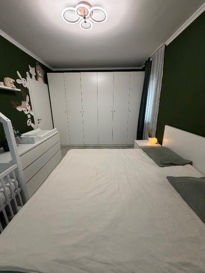 Apartament 2 camere direct de la proprietar, etaj 1, parcare privată - 8