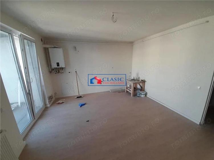 Vanzare apartament 2 camere finisat Dambul Rotund zona LIDL, Cluj-Napoca - 2