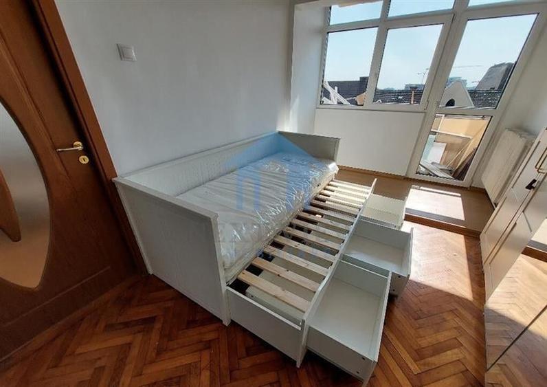 Apartament 2 camere, Horea - 3