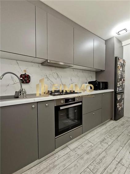 Apartament 3 cam | 74mp | George Enescu | ID:1430 - 5