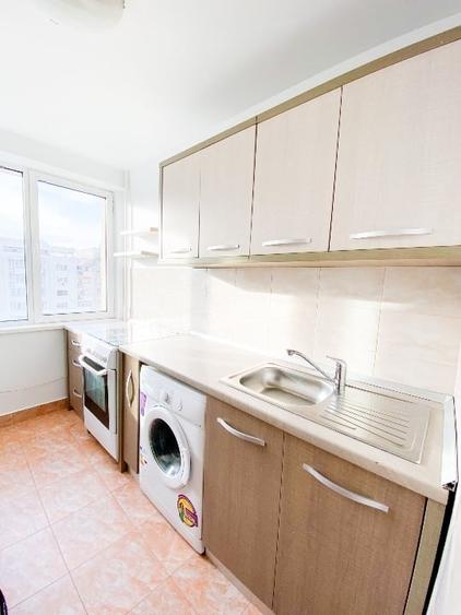Apartament 2 Camere | Renovat | 46 mp | Vatră Luminoasă | 7 min Metrou Muncii - 7