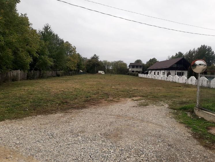 Vand parcele 600/800/1000 M2 teren Valea Voievozilor - 2