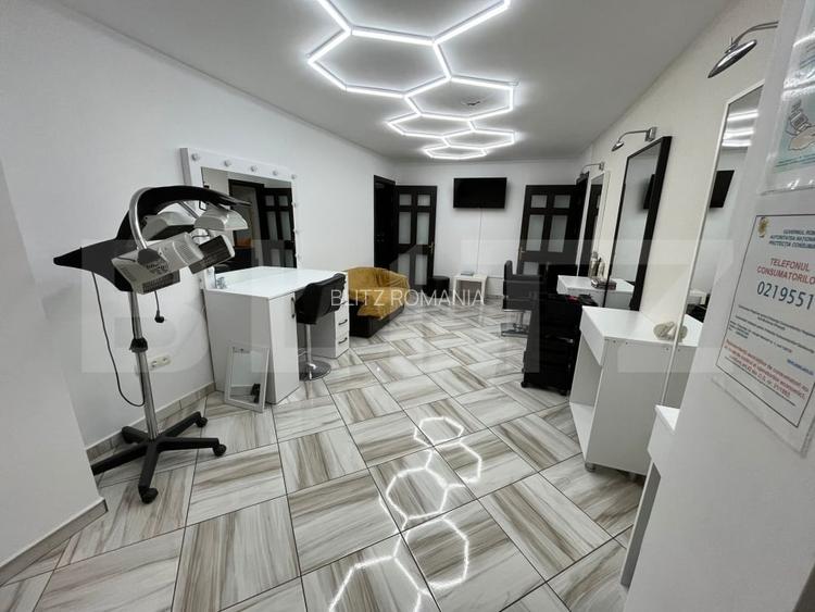 Apartament 3 camere, 65.50 mp, zona Ultracentral