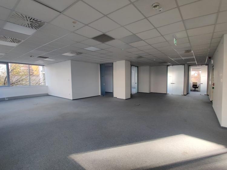 Floreasca Tower – Spatii de birouri clasa A in zona Aurel Vlaicu – Floreasca - 3