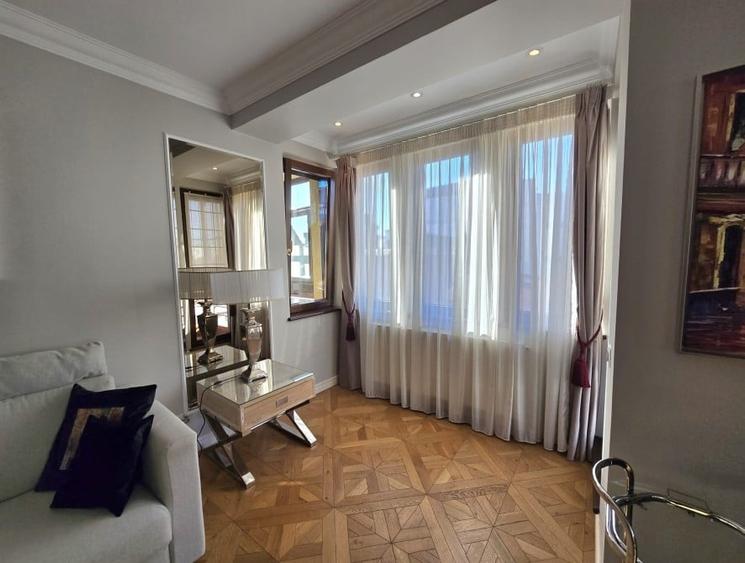 Apartament 3 camere Dorobanti- Floreasca - 6