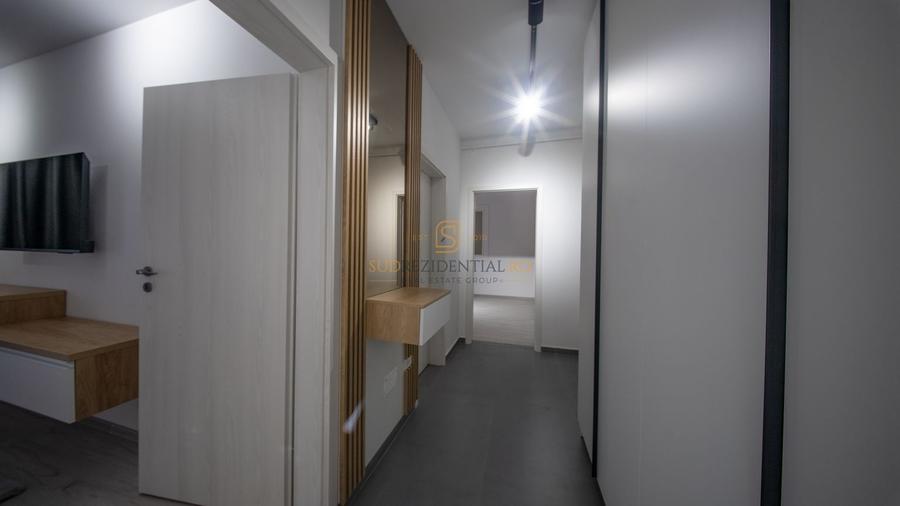 Apartament 2 camere gata de mutare, Parcare inclusa, Bd. Metalurgiei - 2