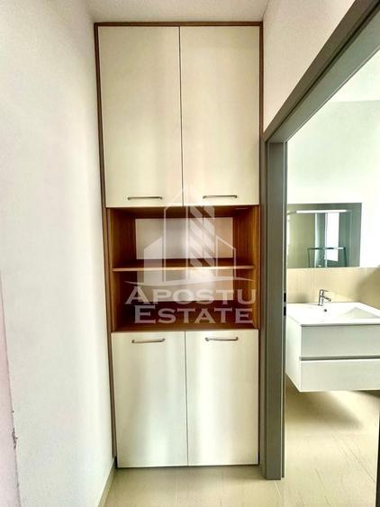 Apartament cu 2 camere de inchiriat, zona Giroc, Timisoara - 10