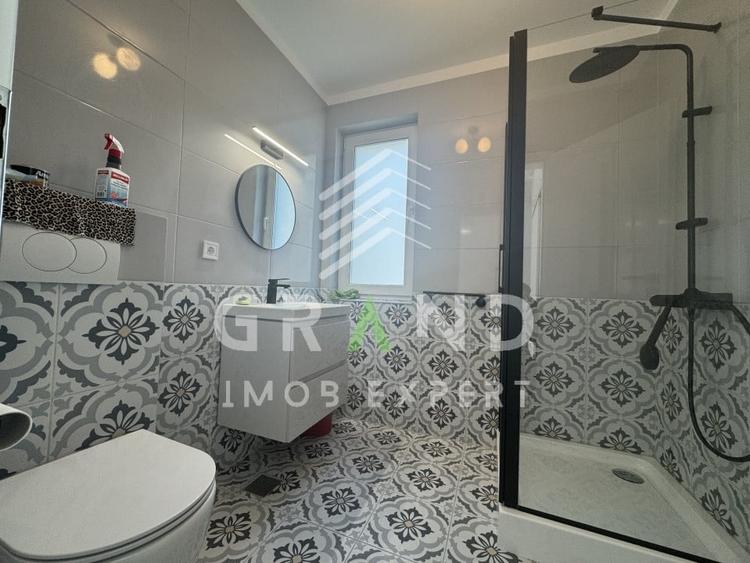 Ap 2 camere | BALCON | PARCARE | ABATORULUI/PARC POLIGON/FLORESTI - 14