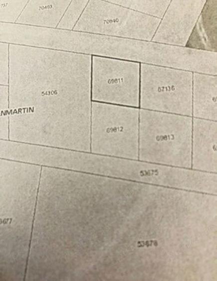 Teren intravilan  - 1