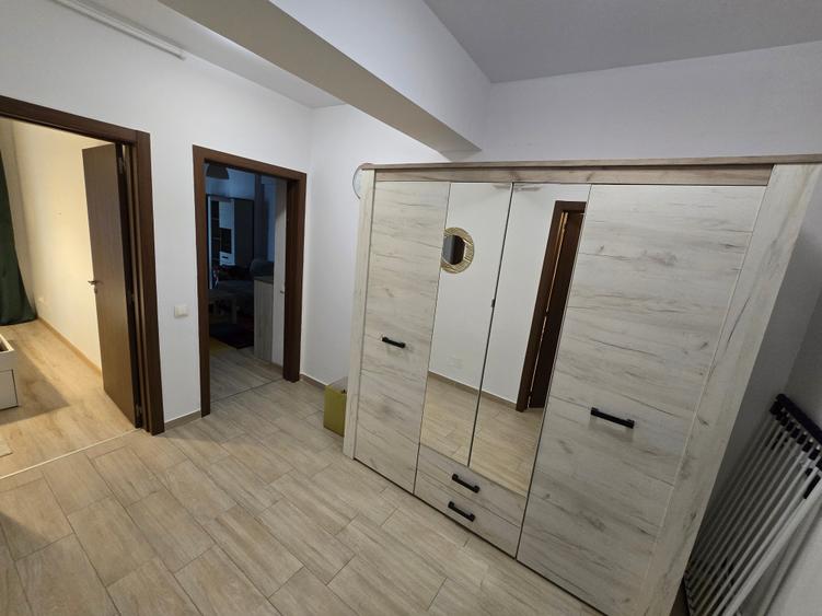 Inchiriere Apartament 2 Camere Pacii Rotar Park - 5