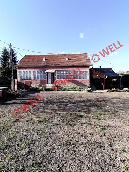 Casă familială de vânzare în Poian! - 19