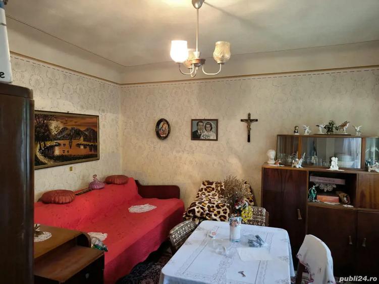 Casa de vanzare Zizin, com. Tarlungeni , zona lini?tita, aproape de natura* - 14