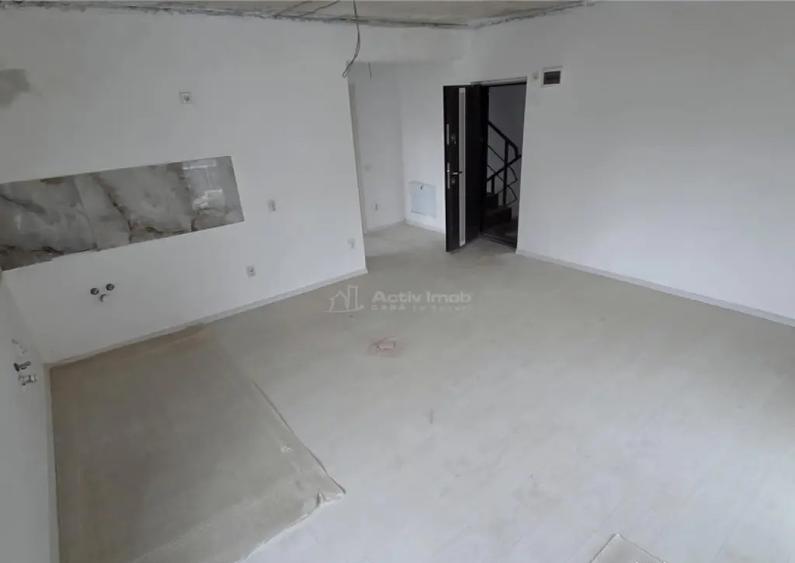 2 camere Bragadiru Cristalului imobil nou - 4