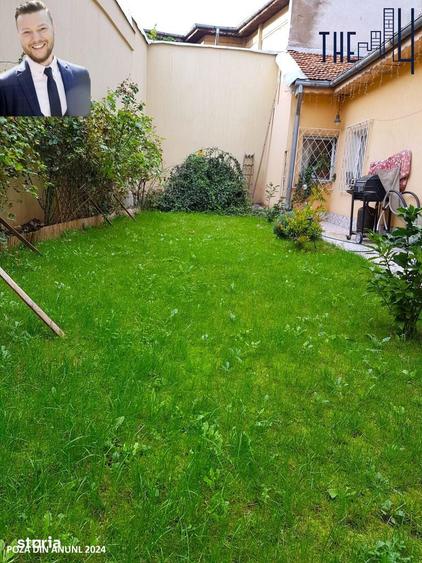 *Casa 56 mp UTILI + Curte proprie 78 mp *Renovabila *Acte la zi *Sec 2 - 2