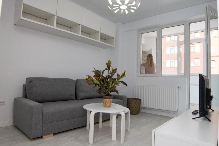 MILITARI RESIDENCE-GARSONIERA - 6