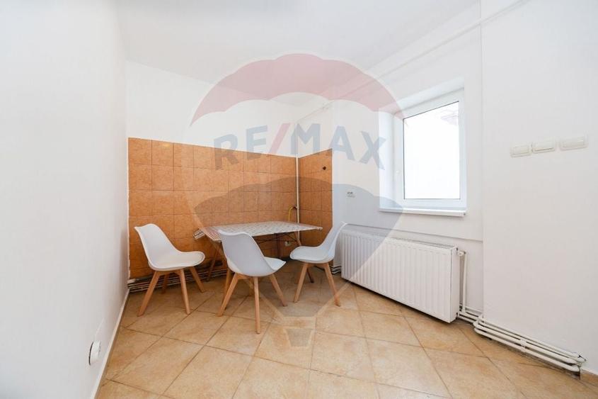 Apartament in casa Centrul Istoric cu potential - 5