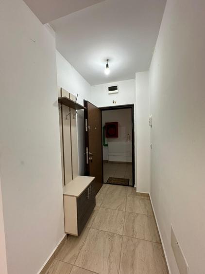 GARSONIERA | 2 CAMERE | MOBILATA | ZONA COMPOZITORI - 11