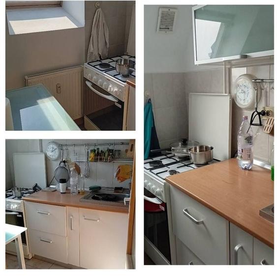 Studio/garsoniera inchiriata, cartier Brancusi ANL - 2