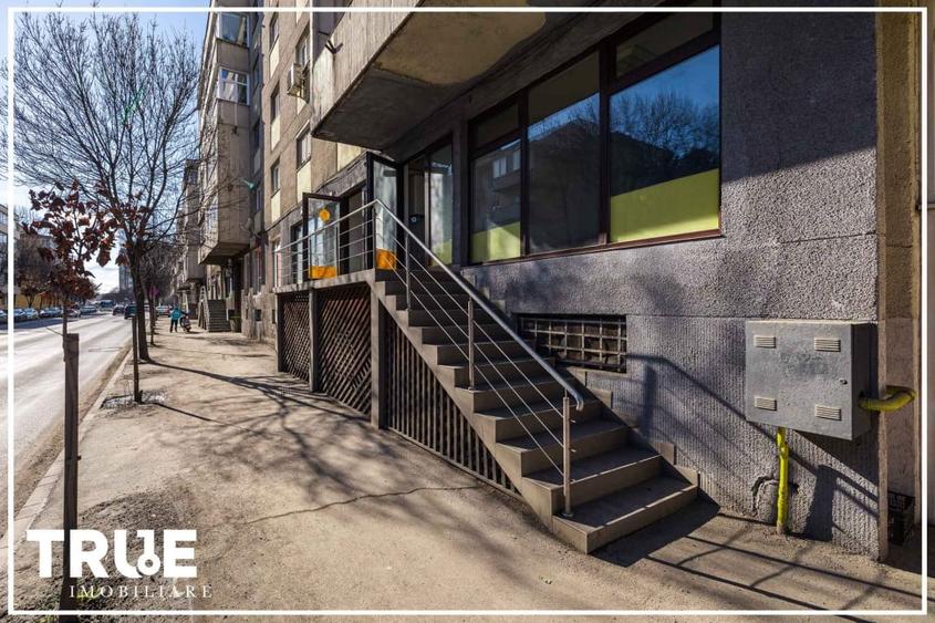 Spațiu comercial de închiriat, 66m², 7 Noiembrie, Târgu Mureș - 5