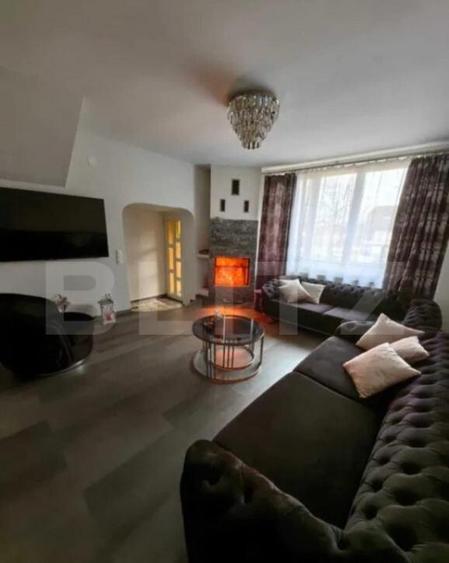 Apartament la casa 105mp Codrisor plus terasa - 1