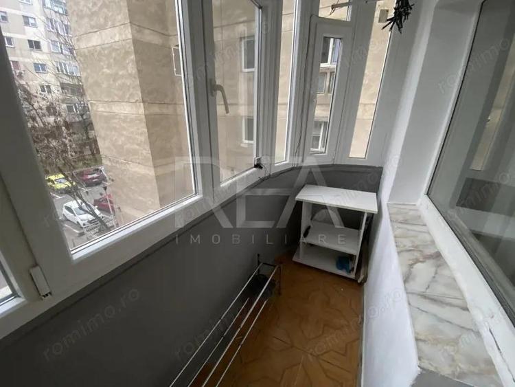 2 camere-Semidecomandat-Strada Barca - 3