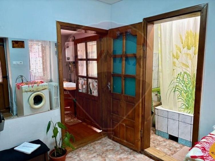 Casa / Vila cu 5 camere de vanzare in zona Nord-Vest - 8