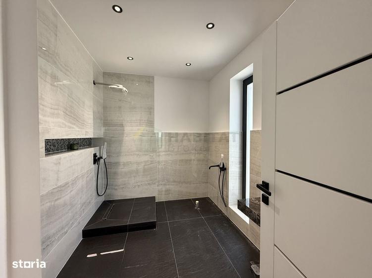 Vila individuala 5 camere in complex boutique| Matei Millo | Pompa de - 8