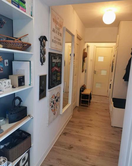 Calea Mosilor - Apartament 4 Camere RENOVAT - Bloc Anii 80 - Metrou OBOR - 4