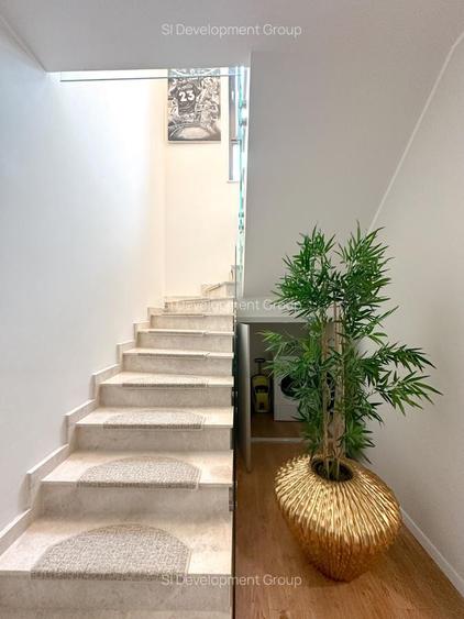 Apartament tip LOFT | zona Dristor | Prima Inchiriere | Terasa 30 mp - 5