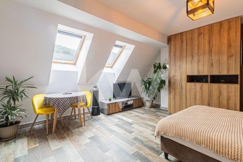 Investitie sigura: Pensiune Profitabila in Sacele! - 33