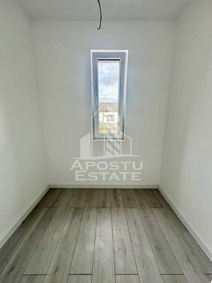 Duplex modern cu 5 camere, bucatarie inchisa, Chisoda - 10