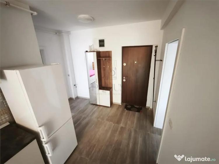 Apartament cu 2 camere decomandat în Braytim