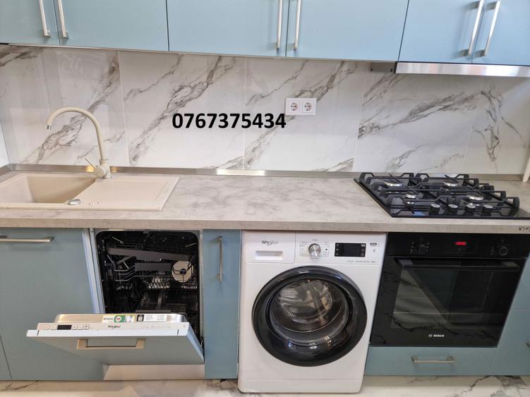vand apartament 3 camere - 5