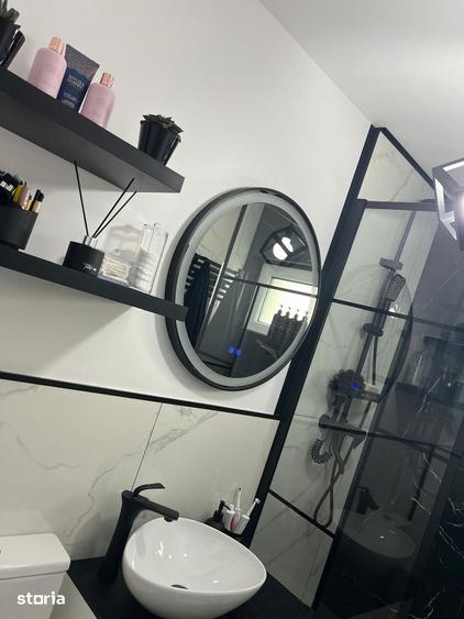 Apartament cu 2 camere în Craiovița Nouă