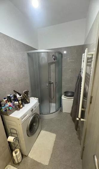 Garsonieră decomandată 36 mp, bloc 2020,  Pacii - 5