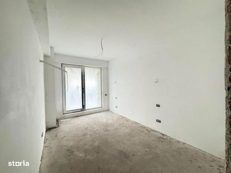 Apartament 4 Camere Constitutiei Unirii Metrou Curte Gradina Proprie - 6
