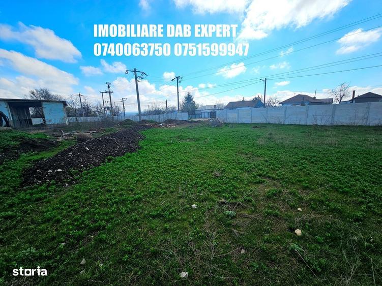 Teren intravilan de vanzare, 7289mp, asfaltat - 5