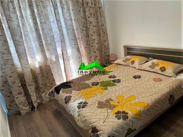 Apartament 3 camere de inchiriat 2 parcari Sibiu C.Surii Mici - 4