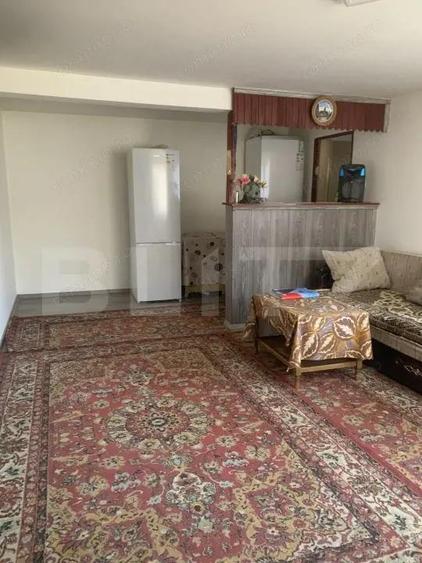 Casa de vanzare in Zarne?ti zona retrasa, langa rau ?i padure - 1