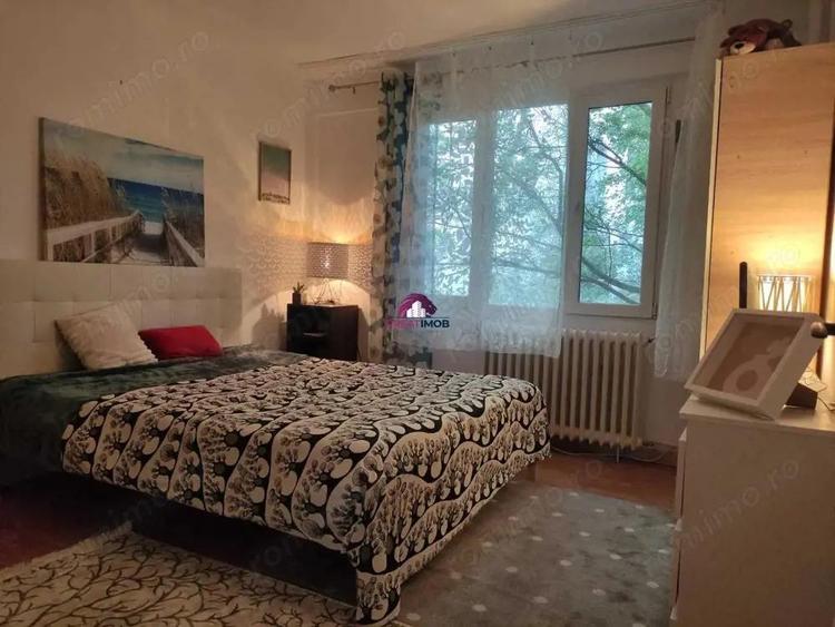 Apartament 2 camere de inchiriat Bd. Basarabia, Sector 3-Marian - 1