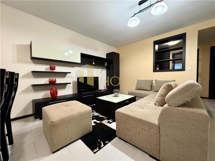 Apartament 3 camere, bloc nou, parcare, zona Republicii Caraiman, Ploiesti - 4