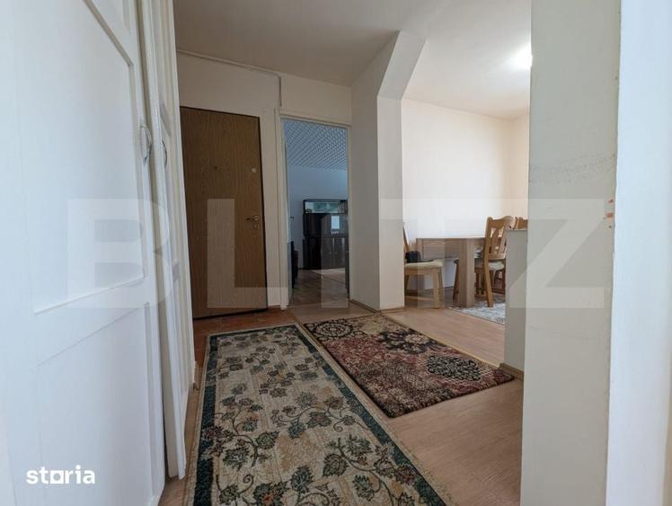 Apartament 2 camere, 60 mp utili, etaj 2 Nufarul, Oradea - 6