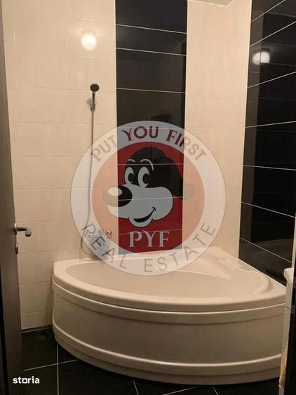 Militari Residence | Garsoniera | 31mp | Decom | B11610 - 7