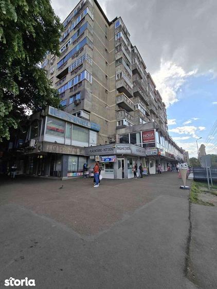 Spa?iu Comercial 330 mp. 12 mp.neg. Transilvaniei Rogerius - 10